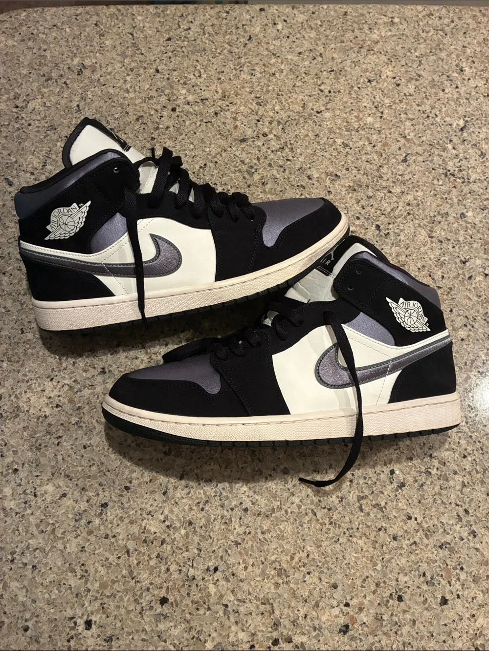 Nike men’s 10